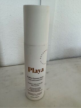 Playa Endless Summer Spray - Sea Salt Texture Spray